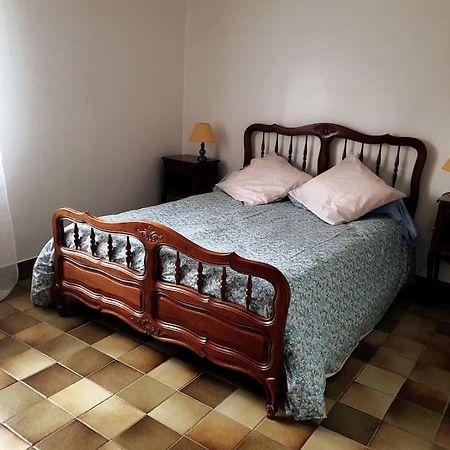 Beau F4 Petreto-Bicchisano Apartman Kültér fotó