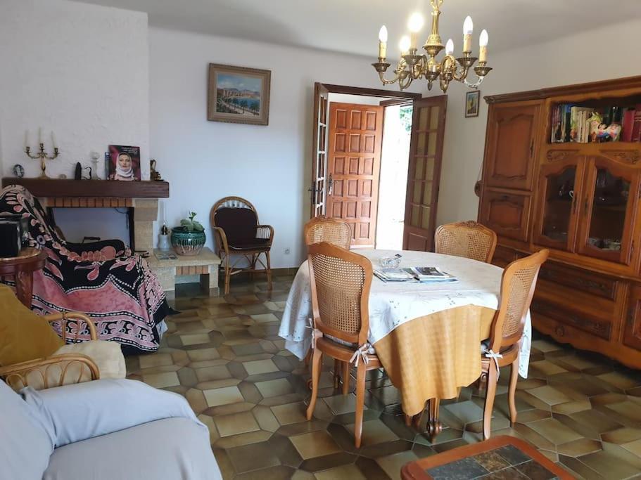 Beau F4 Petreto-Bicchisano Apartman Kültér fotó