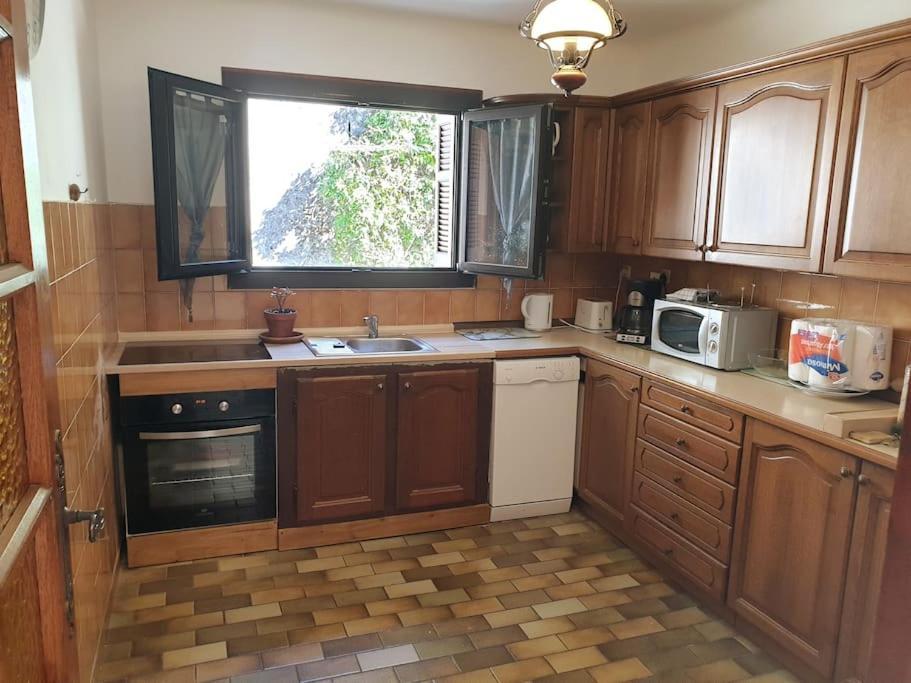 Beau F4 Petreto-Bicchisano Apartman Kültér fotó