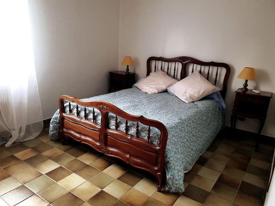 Beau F4 Petreto-Bicchisano Apartman Kültér fotó